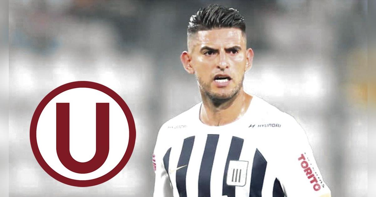 Carlos Zambrano criticó quejas de Universitario y lanzó fuerte mensaje: 