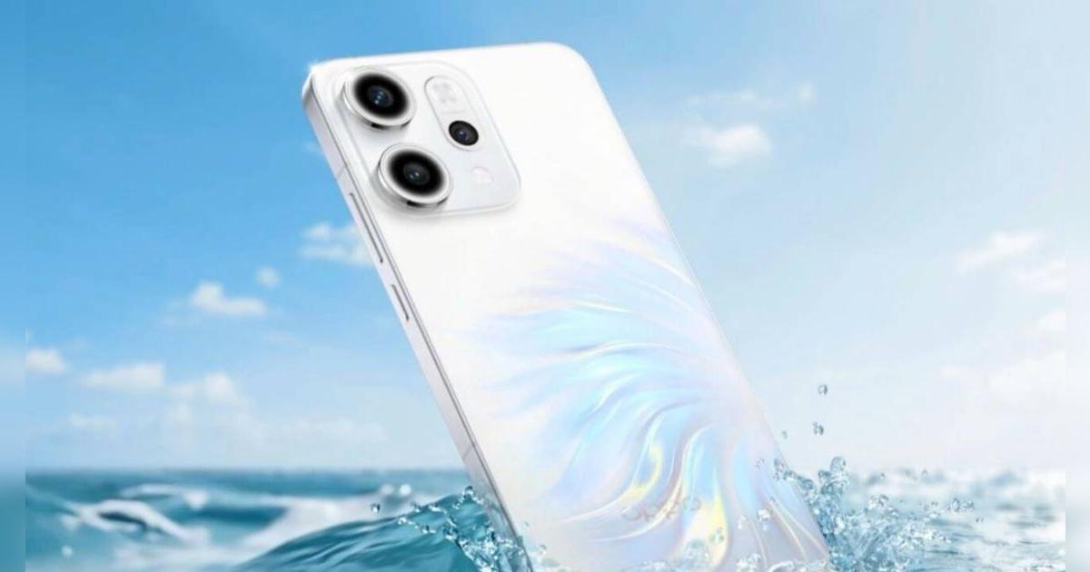 No hay mejor teléfono que este Oppo con 4 cámaras de 50MP: videos en 4K a 60fps y poderosa batería de 6200 mAh