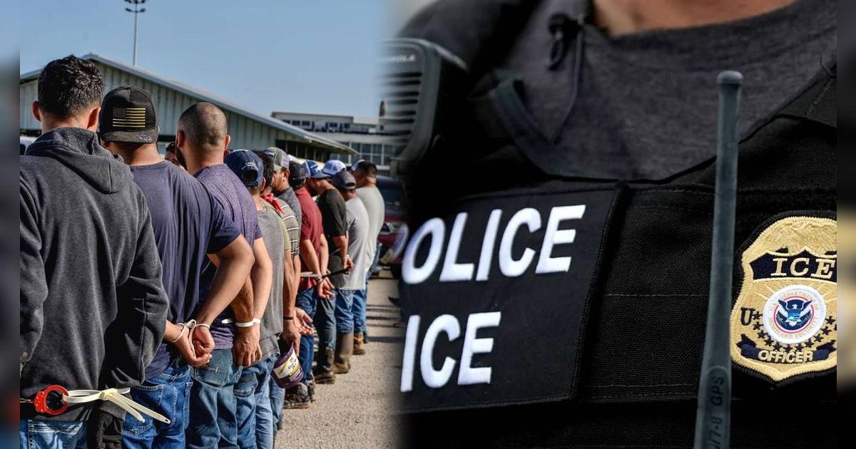 Lo que los expertos en inmigración en EE. UU. quieren que sepas sobre ICE: cómo protegerte como inmigrante