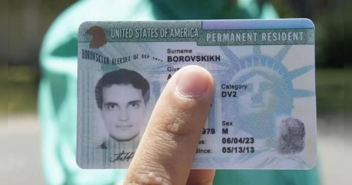 Ojo inmigrantes en EE. UU.: si tienes algunas de estas visas, podrías obtener la Green Card
