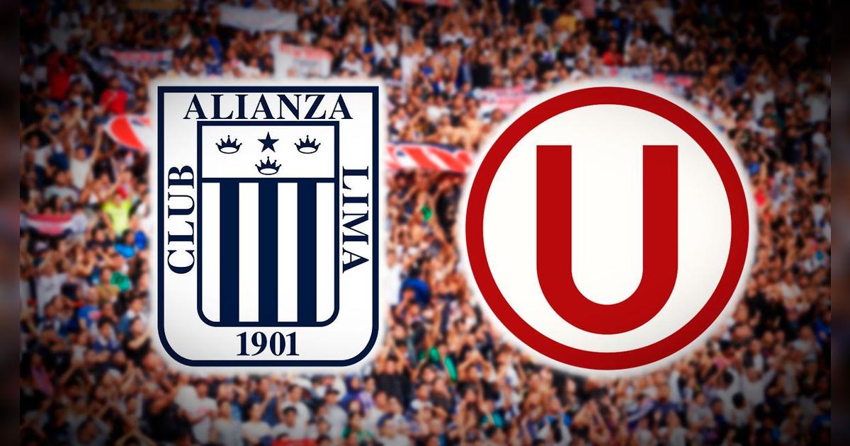 Alianza Lima sumó puntos clave en la tabla y superó a Universitario en el Torneo Clausura