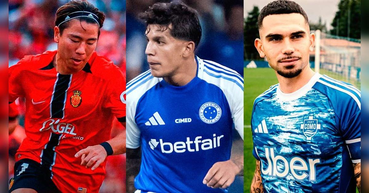 Partidos de hoy EN VIVO, lunes 15 de septiembre: programación y dónde ver fútbol online