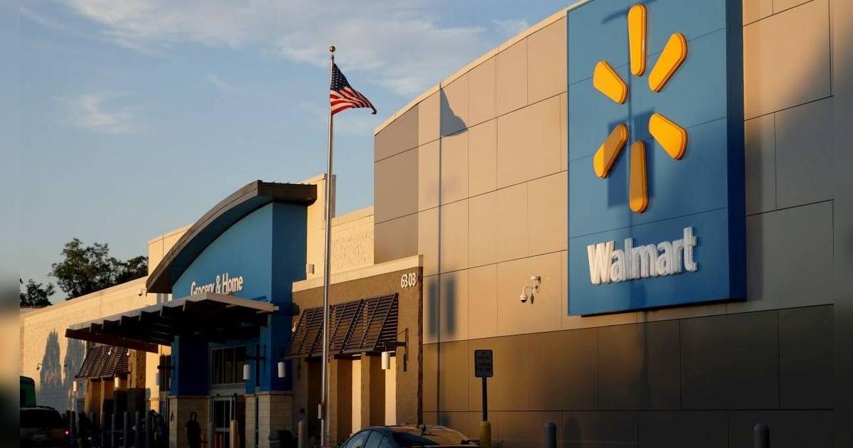 La nueva jugada de Walmart que beneficiará a todos sus usuarios: ¿de qué se trata?