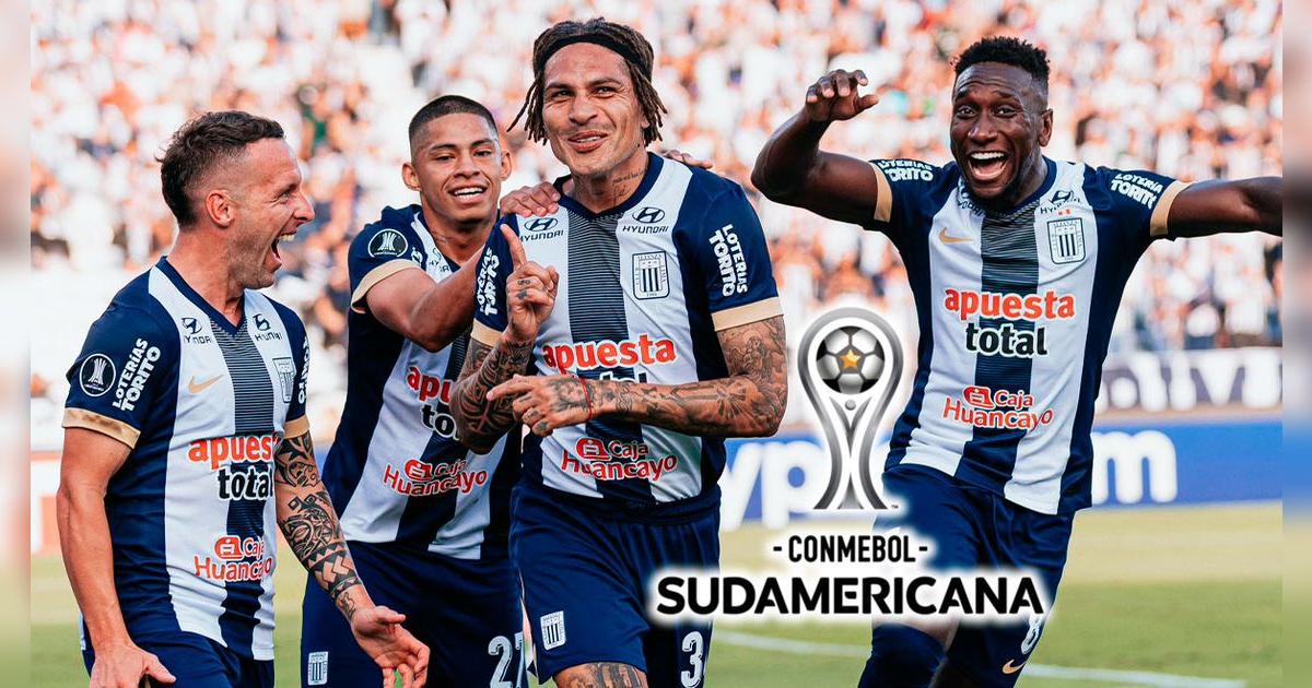 Alianza Lima sorprende e inscribe a fichaje para partido ante U de Chile por Sudamericana
