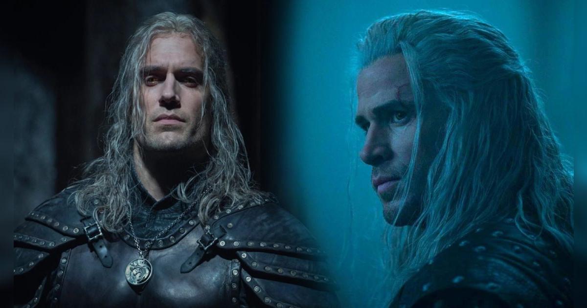 The Wticher 4 estrena tráiler con Liam Hemsworth como Geralt de Rivia: ¿Será mejor que con Henry Cavill?
