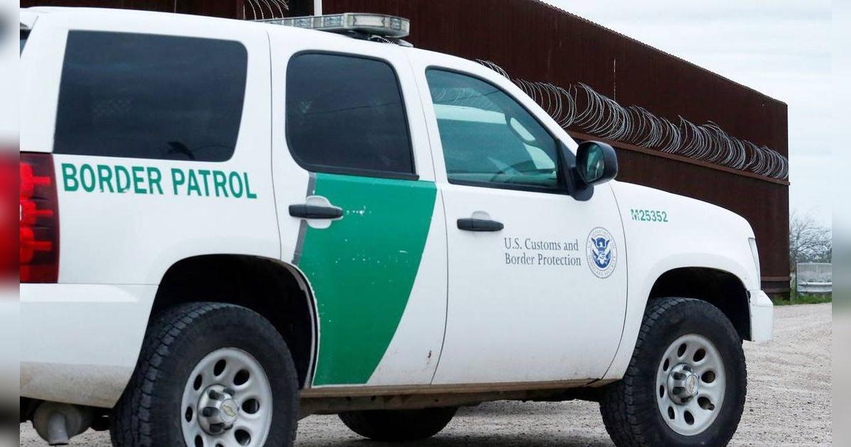 Atención inmigrantes: esta es la función principal de la Patrulla Fronteriza de Estados Unidos (USBP)