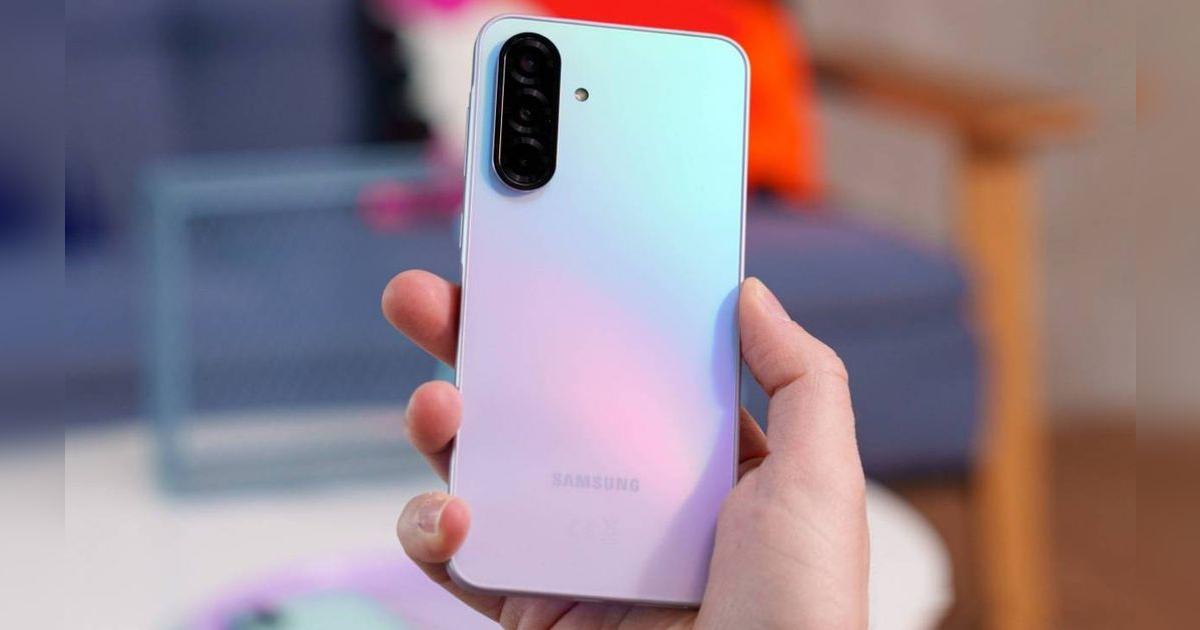 El Samsung perfecto sí existe y cuesta menos de $ 250: chip Snapdragon, pantalla FullHD+ y batería de 5000 mah