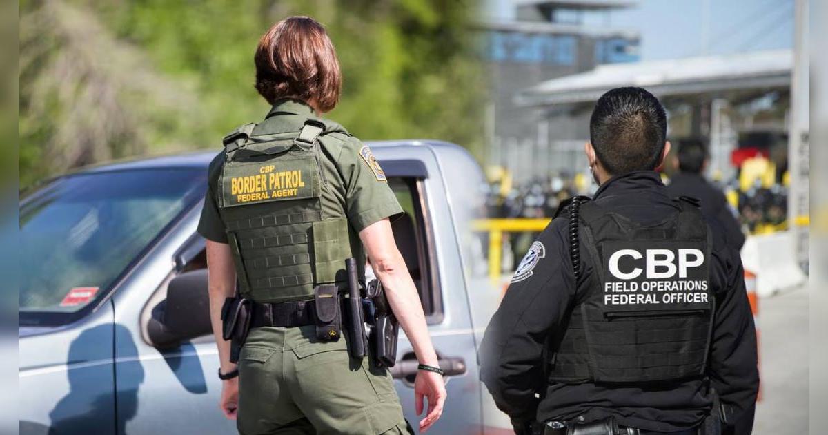 Alerta, inmigrantes indocumentados: CBP puede revisar tu auto en estos 3 casos clave al entrar o salir de EE. UU.