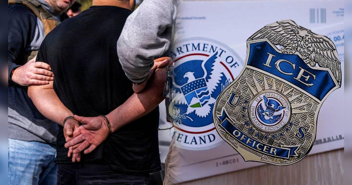 Inmigrantes deben conocer el fallo de la Corte Suprema sobre ICE, que respalda arrestos basados en estos rasgos