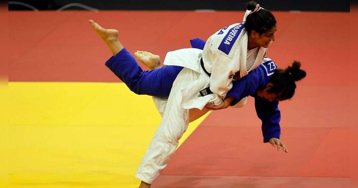 El judo peruano se consolida con tres torneos internacionales en Lima 2025