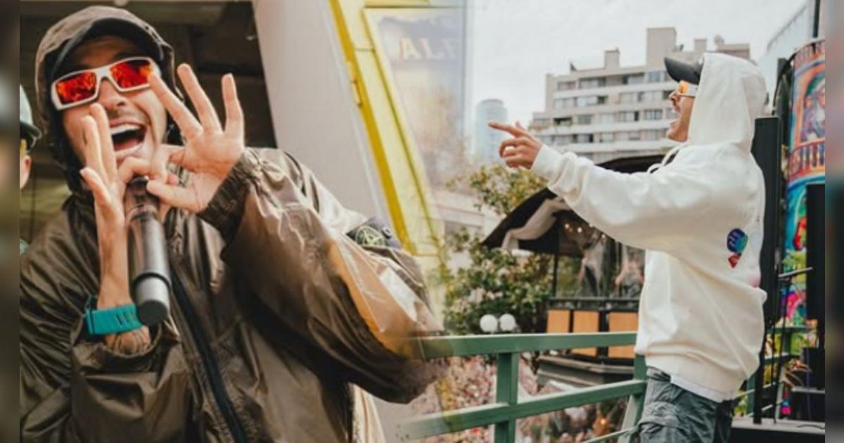 ¿Feid en Lima? Redes 'explotan' ante posible concierto gratis del Ferxxo