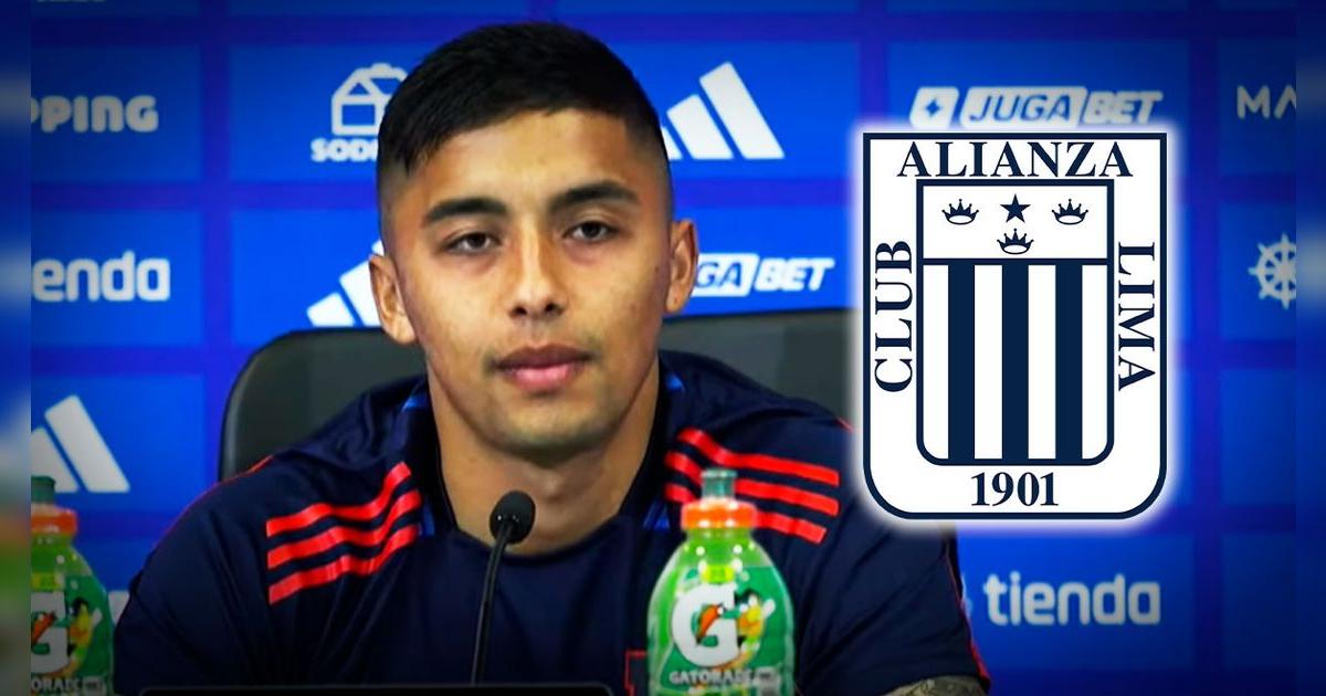 Figura de U de Chile dio categórica opinión sobre Alianza Lima previo partido: 