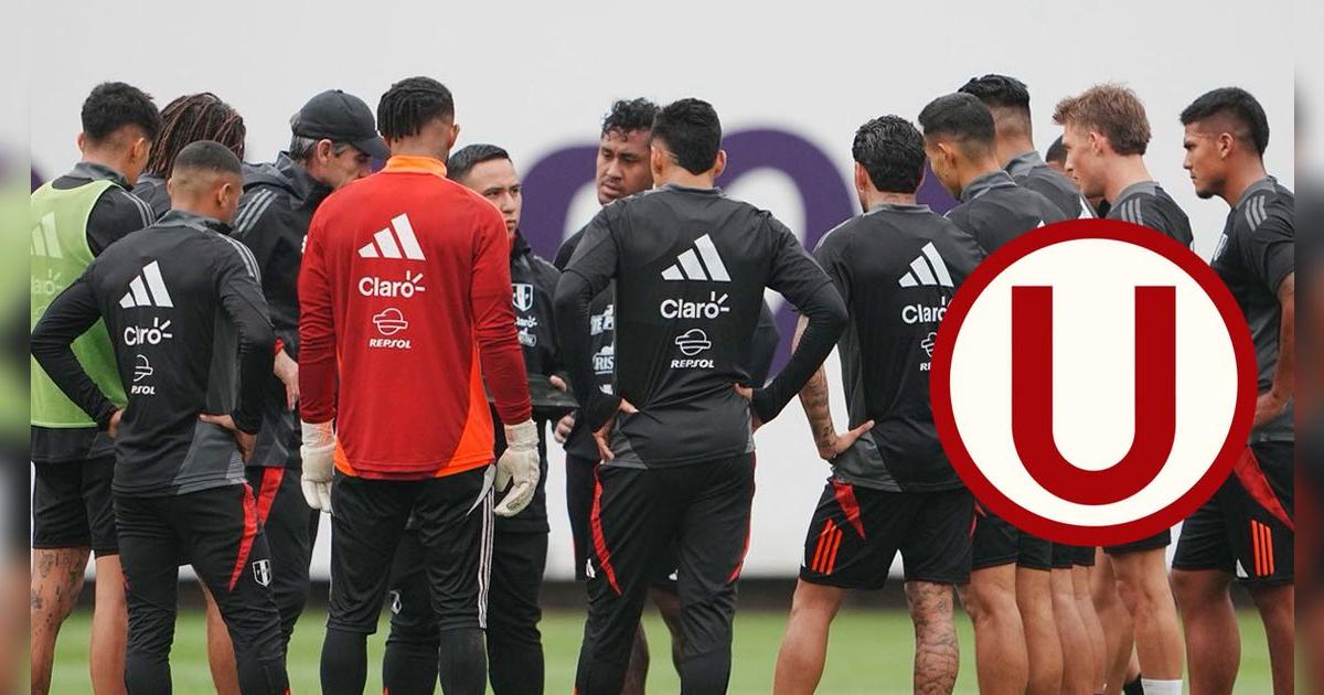 Ex DT de Universitario se perfila como el 'sucesor' de Ibáñez en la selección peruana