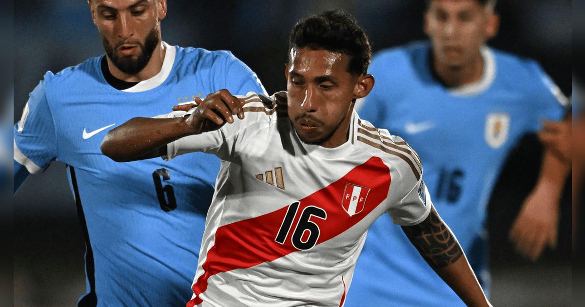 Christofer Gonzales dio su firme postura sobre el próximo DT de Perú: 