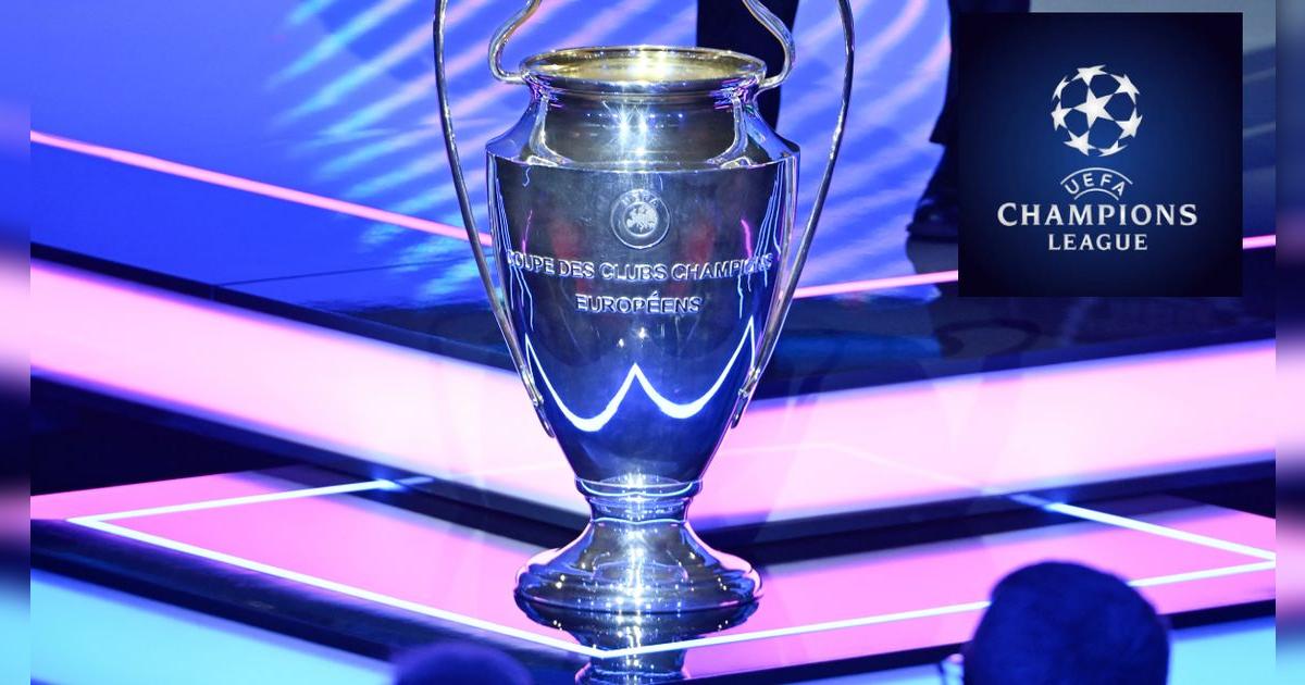 Ni Real Madrid ni PSG: revelan al club favorito para ganar la Champions League