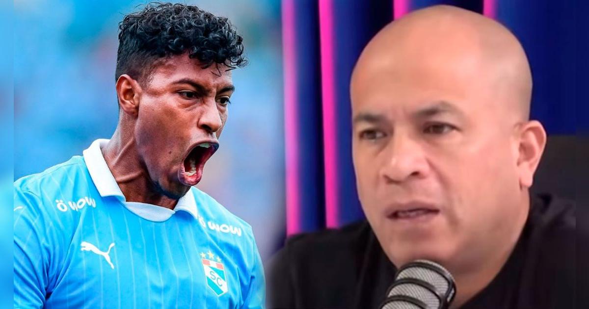 Dr. Luis Cotillo señaló que Miguel Araujo jugó ante Cusco FC sin el alta médica: 