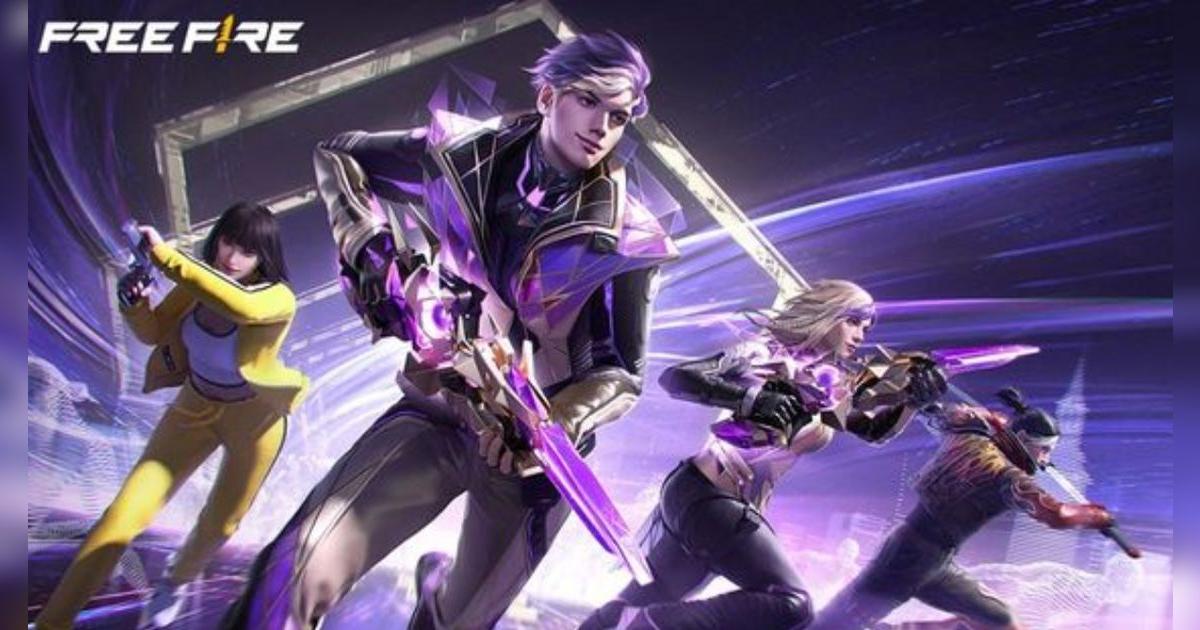 Free Fire: códigos para canjear HOY, martes 16 de septiembre, recompensas gratis