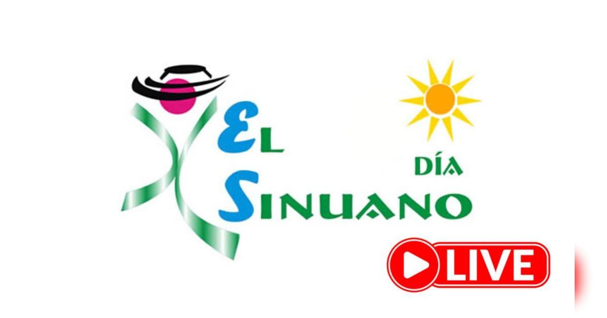 Sinuano Día y Noche del martes 16 de septiembre: estos son los números ganadores del sorteo