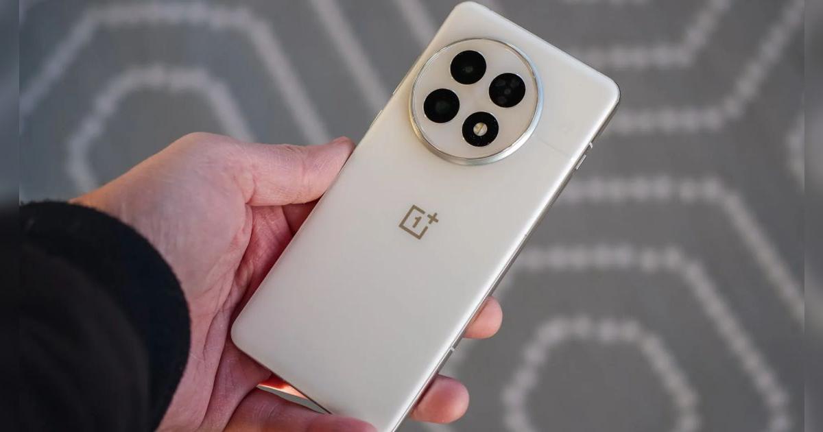 5 celulares Android que deberías comprar en lugar del iPhone 17 Pro