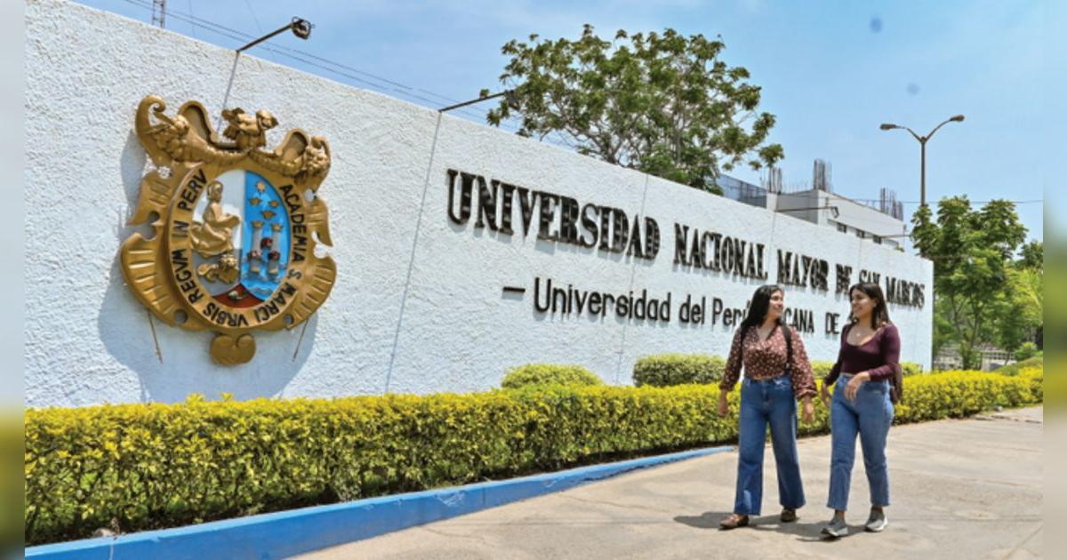 Nueva fecha del examen de admisión UNMSM 2026-I: universidad confirma reprogramación