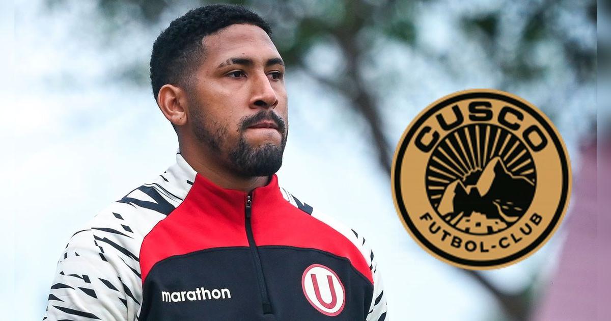 Jesús Castillo dio firme calificativo a Cusco FC, club que puede quitar el título a la U: 