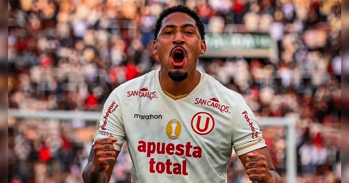 Jesús Castillo reveló la potente razón por la que fichó por Universitario: 