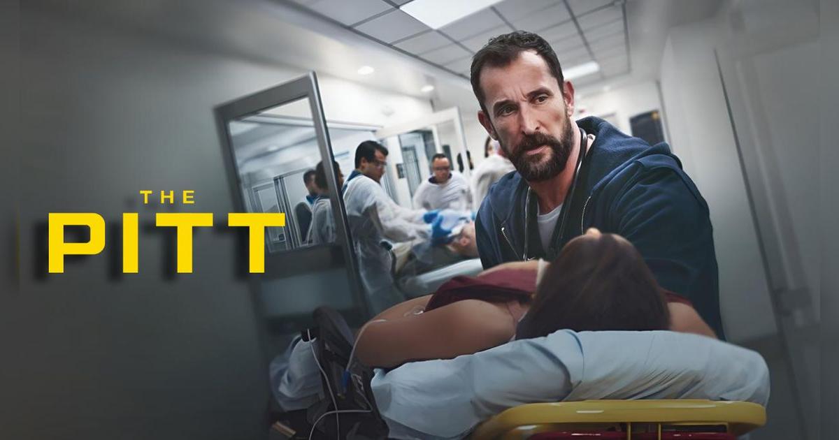 'The Pitt': ¿dónde ver la primera temporada de la serie dramática ganadora de los Emmys 2025?