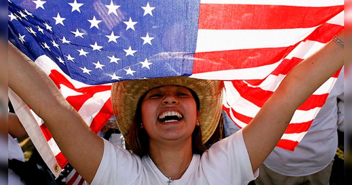 Extranjeros gozarán de beneficios exclusivos en EE. UU. al obtener la nacionalidad