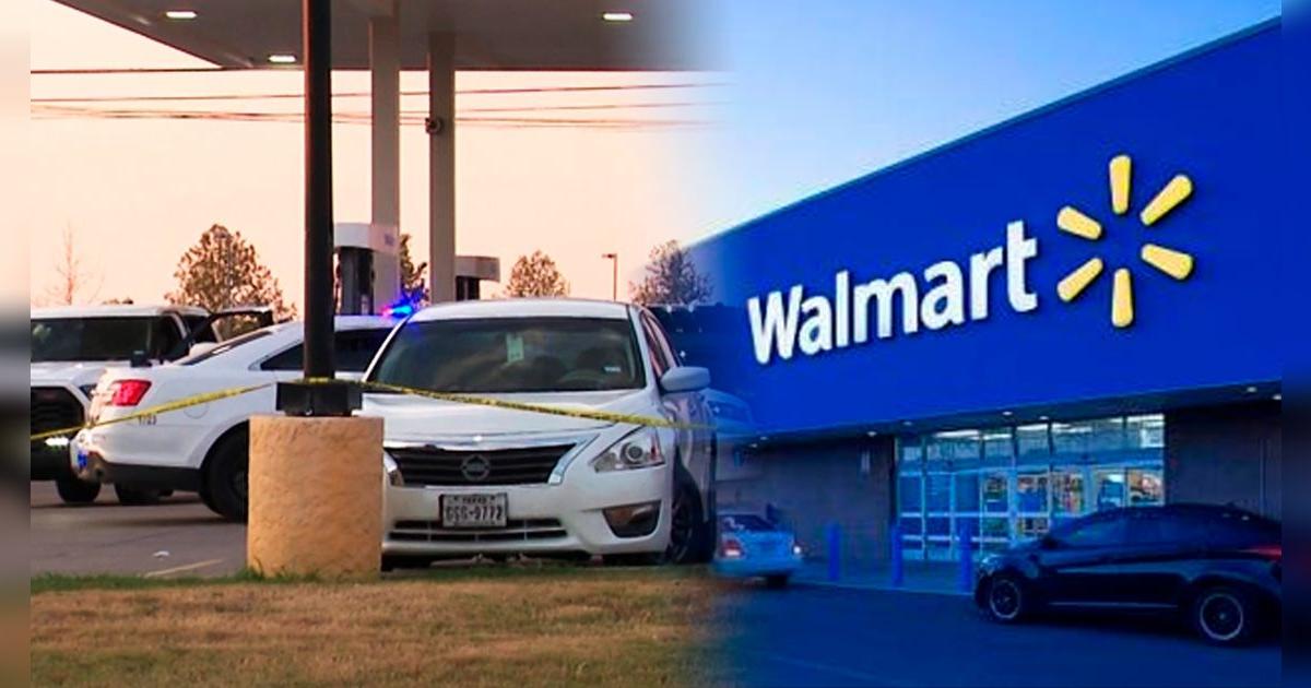 Arrestan a joven de apenas 16 años, acusado de apuñalar a mujer frente a Walmart