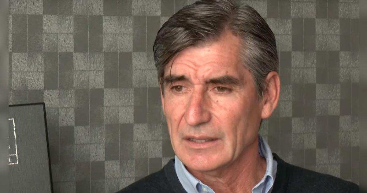 Ibáñez habló sobre su salida de Perú y confirmó desacuerdo entre Lozano y Ferrari: 