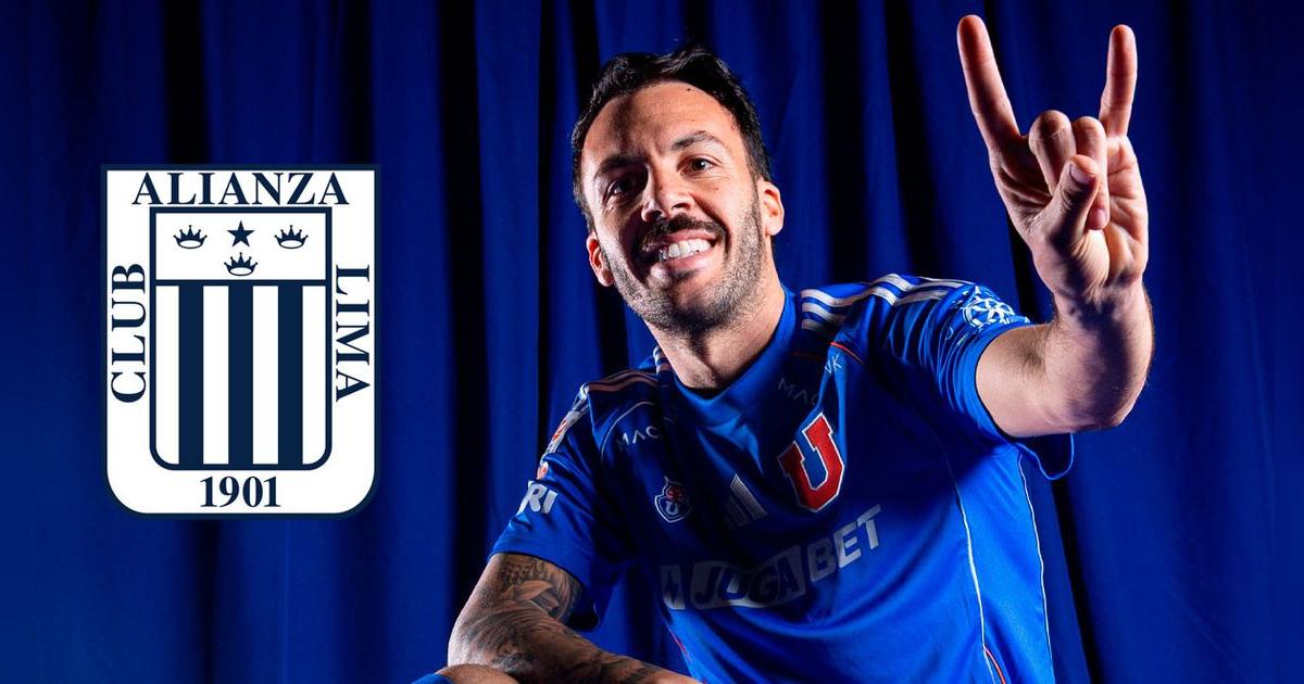 'Bigote' Rodríguez, ex Alianza, deja potente mensaje previo a partido por Sudamericana: 