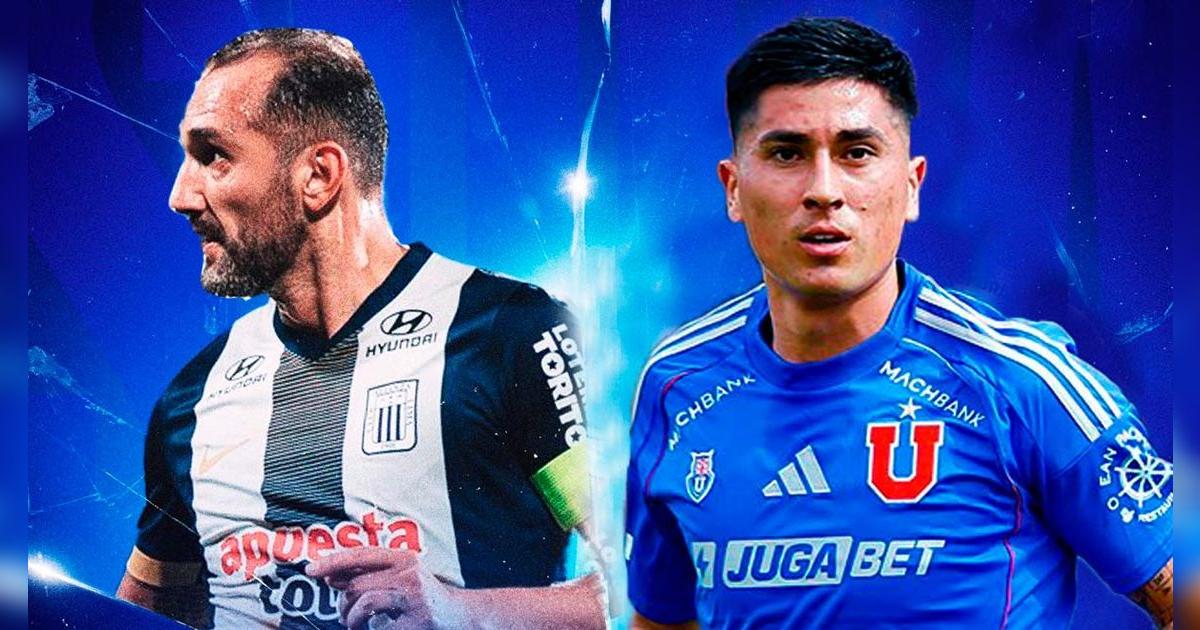 Alianza Lima vs U de Chile: la abismal diferencia de valores previo a partido de Copa Sudamericana