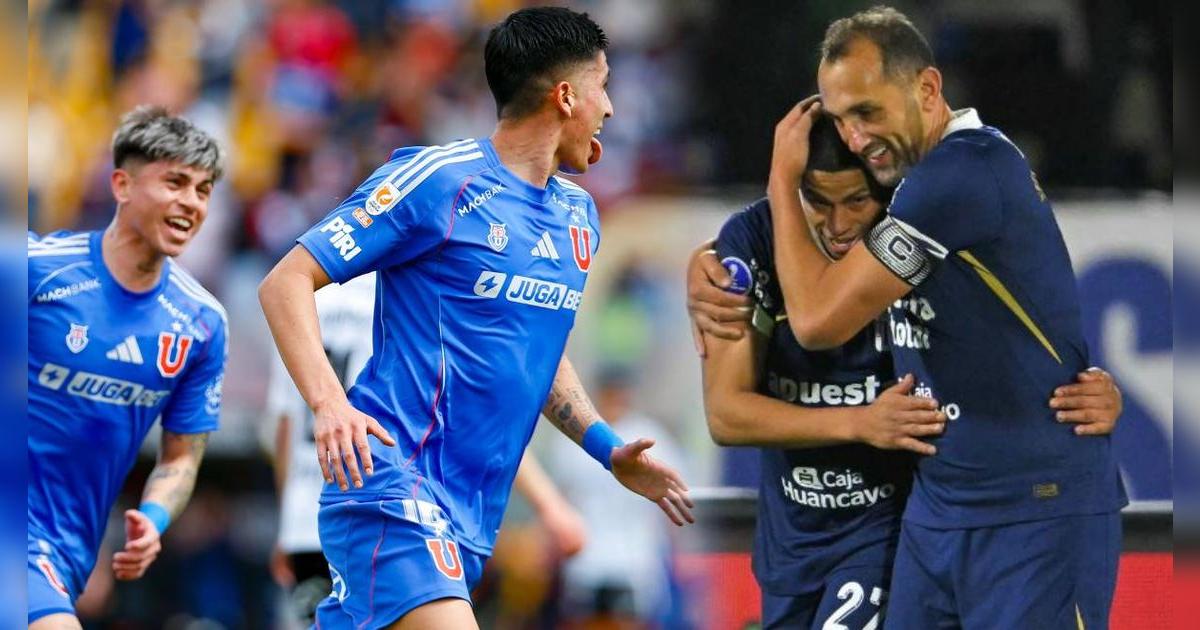 Prestigioso medio chileno quedó rendido ante figura previo al Alianza Lima vs U de Chile: 