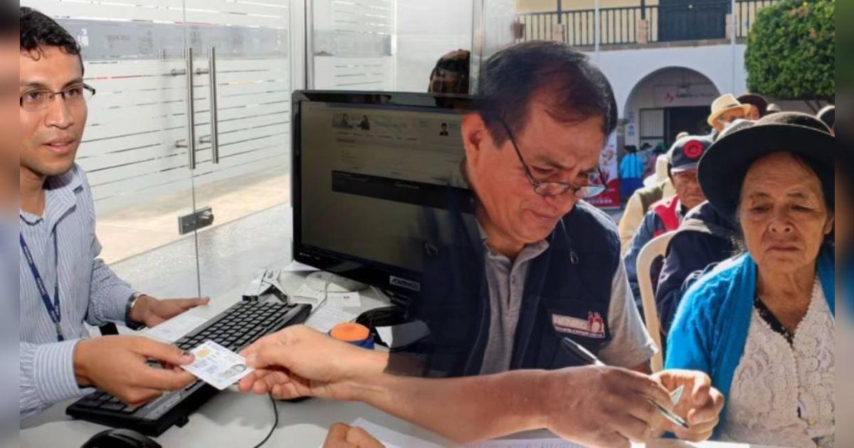 ¡Atención, vecinos! Estas son las últimas dos fechas para solicitar el DNIe GRATIS en San Martín de Porres