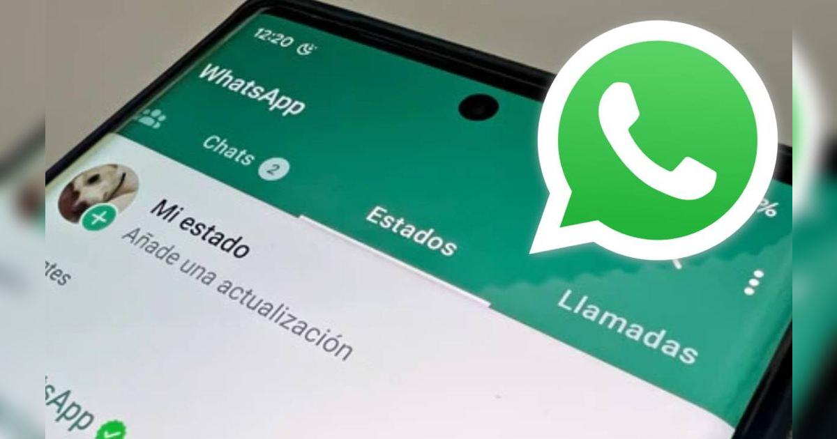 Cómo hacer para que uno de mis contactos NO SEPA que vi su estado de WhatsApp