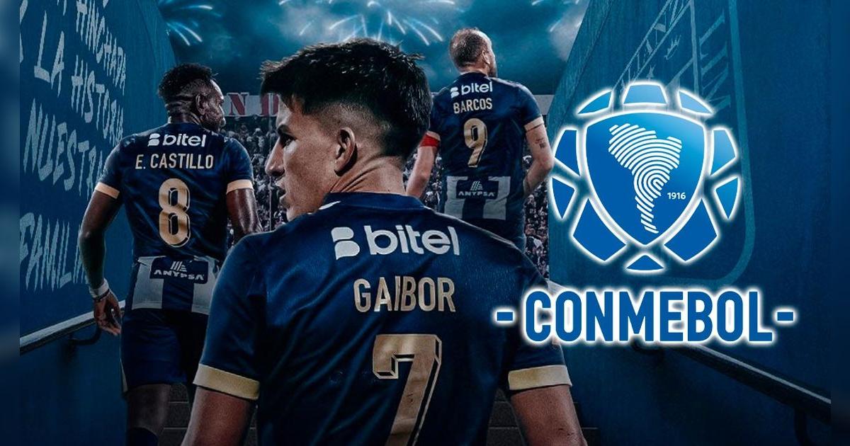 Conmebol anuncia firme medida previo al Alianza Lima vs U de Chile por Sudamericana: 