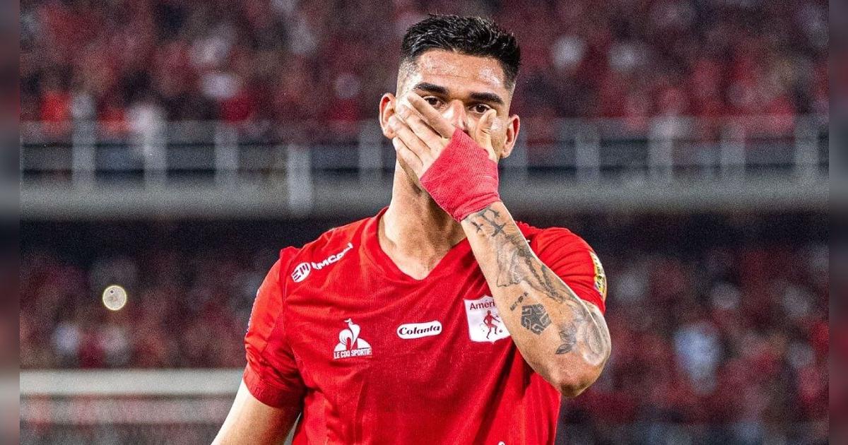 El duro presente de Luis Ramos tras jugar por Perú: habría sido 'borrado' en América de Cali