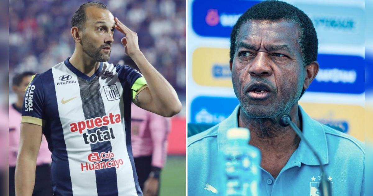 ¿El espía? Uribe detalló puntos débiles de Alianza Lima en medio chileno: 