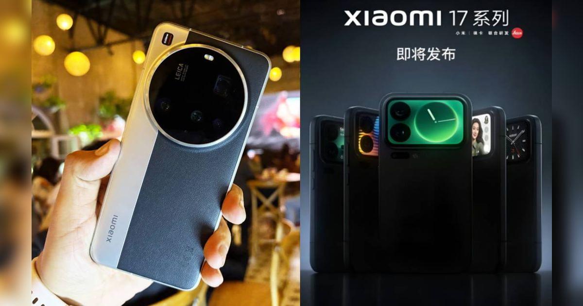 Xiaomi 16 Ultra NO existirá: marca china toma drástica decisión para competir con Apple