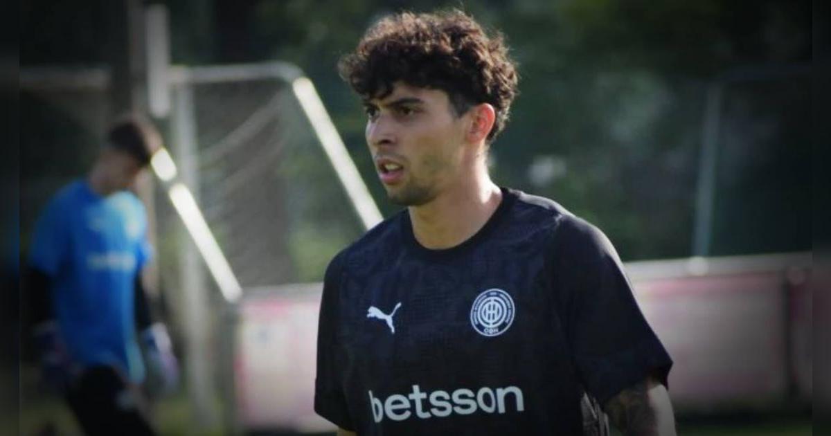 ¿Vuelve al Perú? OFI Creta tomó terminante decisión con Franco Zanelatto tras frecuentes lesiones