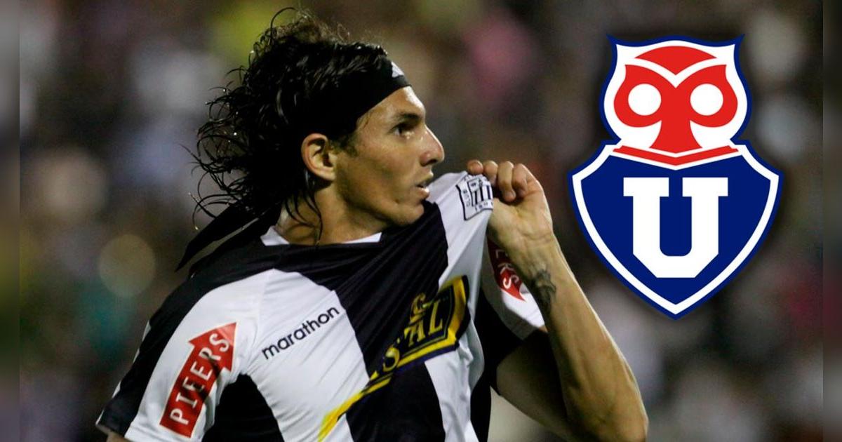 José Carlos Fernández y el fuerte mensaje previo al Alianza Lima vs U de Chile: 