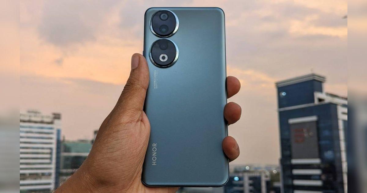 Este Honor de 2023 es tan potente como un Galaxy A56 y cuesta menos: 512GB, chip GAMER y triple cámara 200MP