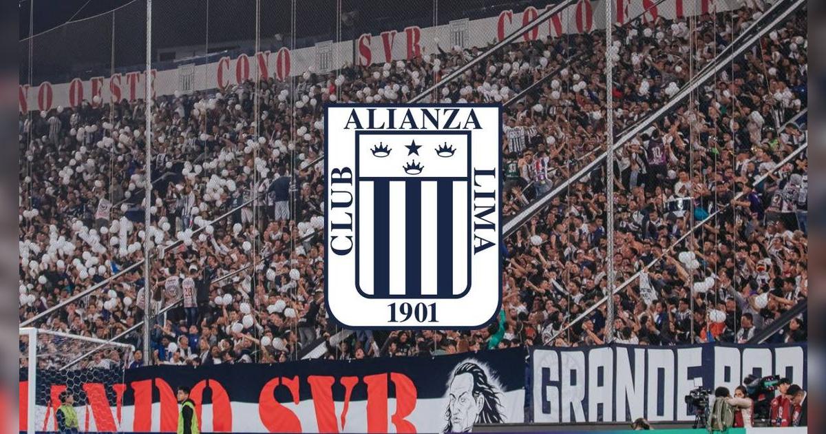 Alianza Lima dejará ir a 4 futbolistas del extranjero tras el final de la Copa: ¿Quiénes son?