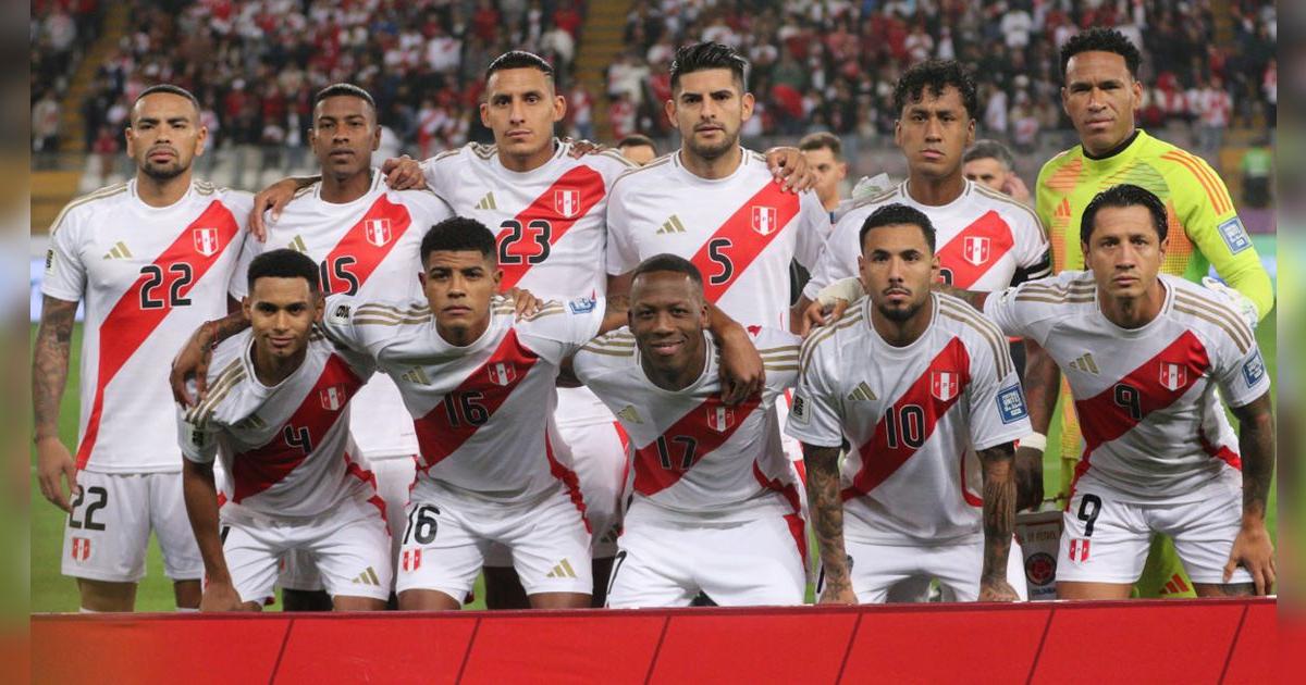 Jean Ferrari viajará a Argentina y Brasil para la elección del nuevo técnico de Perú: 