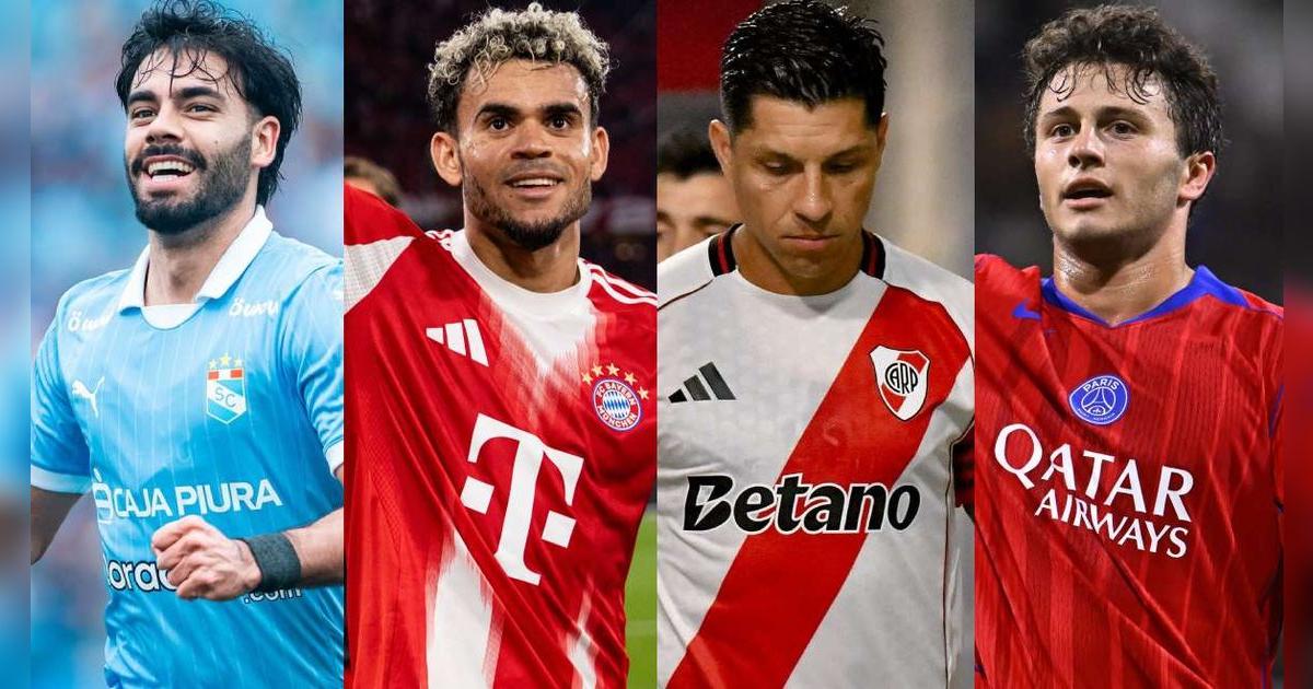 Partidos de hoy EN VIVO, miércoles 17 de septiembre: programación y dónde ver fútbol gratis