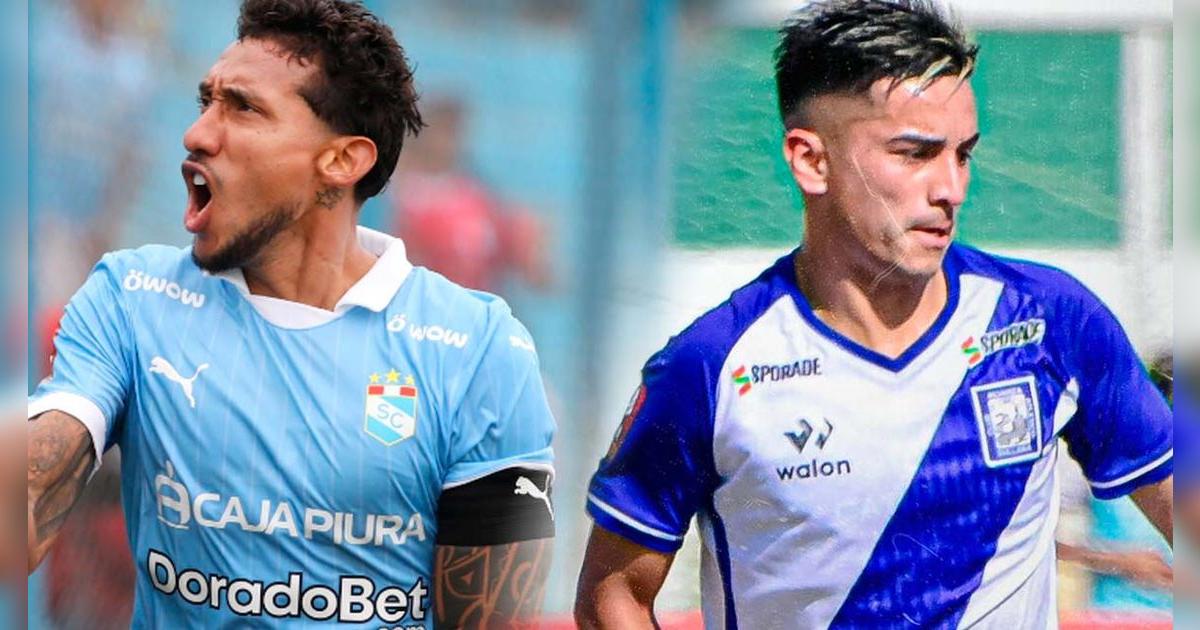 ¿A qué hora juega Sporting Cristal vs Alianza Atlético, canal de transmisión y dónde ver Liga 1?