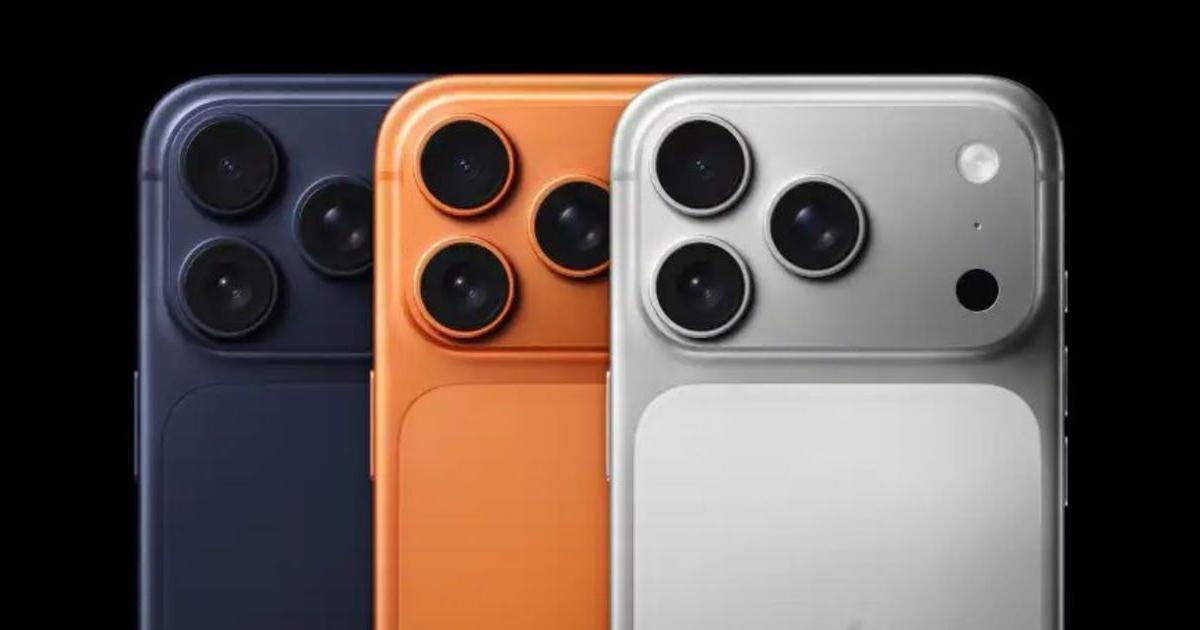 ¿Cuánto vale el iPhone 17 Pro Max en Colombia? Esto es lo que se sabe