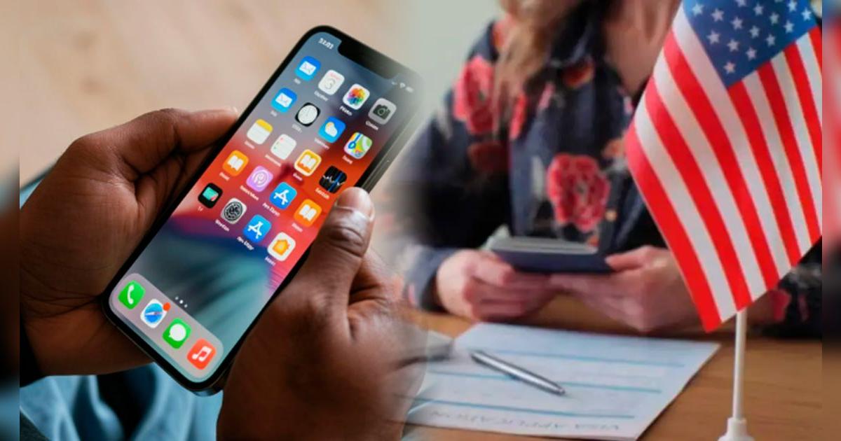 Mala noticia, solicitantes de residencia y asilo: EE. UU. les exige revelar sus redes en trámites