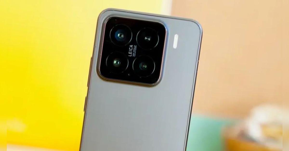 Estos 5 celulares tienen mejor precio que el iPhone 17 en 2025: conoce sus fichas técnicas y características