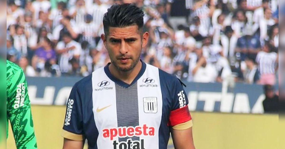 Carlos Zambrano y su duro mensaje a equipos de Liga 1 tras mal momento de Alianza: 